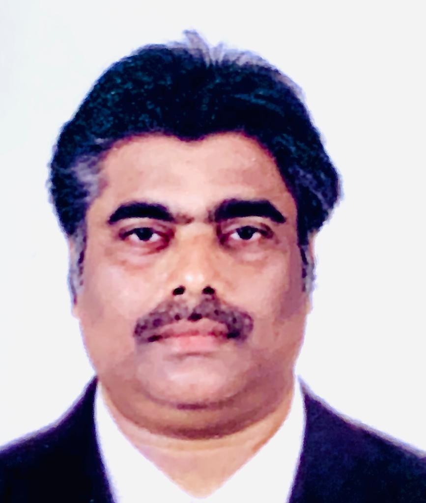 Speaker image